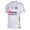 Virallinen Fanipaita Chivas de CD Guadalajara Vieraspelipaita 2026-27 - Miesten