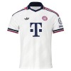 Virallinen Fanipaita FC Bayern München Vieraspelipaita 2026-27 - Miesten Virallinen Fanipaita FC Bayern München Vieraspelipaita 2026-27 - Miesten