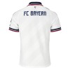 Virallinen Fanipaita FC Bayern München Vieraspelipaita 2026-27 - Miesten