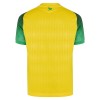 Virallinen Fanipaita FC Nantes Kotipelipaita 2026-27 - Miesten