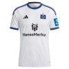 Virallinen Fanipaita Hamburger SV Kotipelipaita 2026-27 - Miesten
