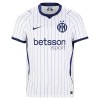 Virallinen Fanipaita Inter Milan Vieraspelipaita 2026-27 - Miesten Virallinen Fanipaita Inter Milan Vieraspelipaita 2026-27 - Miesten