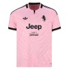 Virallinen Fanipaita Juventus Vieraspelipaita 2026-27 - Miesten Virallinen Fanipaita Juventus Vieraspelipaita 2026-27 - Miesten
