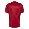Virallinen Fanipaita Liverpool Pre-Match 2026-27 - Miesten