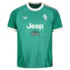 Virallinen Fanipaita Maalivahdin Juventus Vieraspelipaita 2026-27 - Miesten Virallinen Fanipaita Maalivahdin Juventus Vieraspelipaita 2026-27 - Miesten