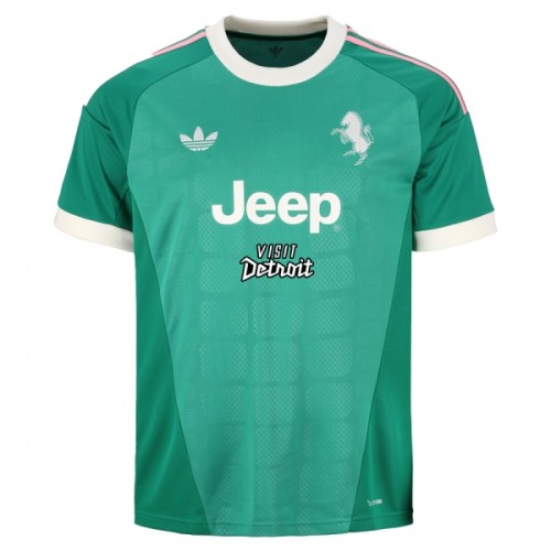 Virallinen Fanipaita Maalivahdin Juventus Vieraspelipaita 2026-27 - Miesten Virallinen Fanipaita Maalivahdin Juventus Vieraspelipaita 2026-27 - Miesten