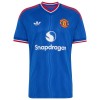 Virallinen Fanipaita Manchester United Vieraspelipaita 2026-27 - Miesten Virallinen Fanipaita Manchester United Vieraspelipaita 2026-27 - Miesten