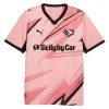 Virallinen Fanipaita Palermo Kotipelipaita 2026-27 - Miesten