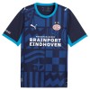 Virallinen Fanipaita PSV Eindhoven Kolmas Pelipaita 2026-27 - Miesten Virallinen Fanipaita PSV Eindhoven Kolmas Pelipaita 2026-27 - Miesten