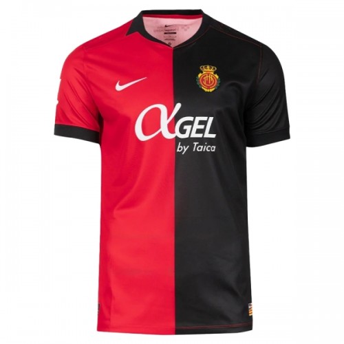 Virallinen Fanipaita RCD Mallorca Kotipelipaita 2026-27 - Miesten Virallinen Fanipaita RCD Mallorca Kotipelipaita 2026-27 - Miesten