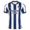 Virallinen Fanipaita Real Sociedad Kotipelipaita 2026-27 - Miesten Virallinen Fanipaita Real Sociedad Kotipelipaita 2026-27 - Miesten