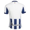 Virallinen Fanipaita Real Sociedad Kotipelipaita 2026-27 - Miesten