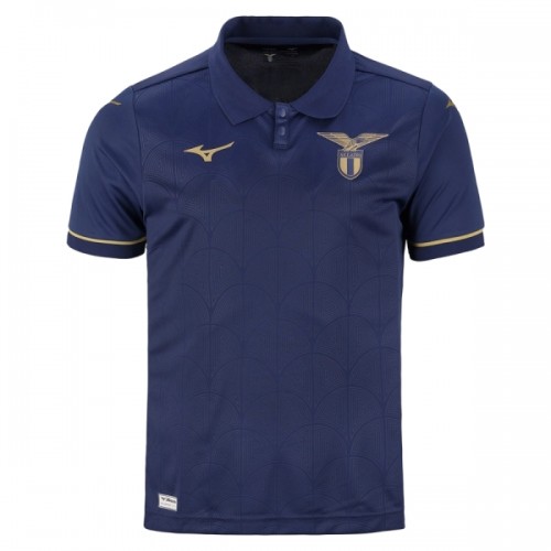 Virallinen Fanipaita SS Lazio Kolmas Pelipaita 2026-27 - Miesten Virallinen Fanipaita SS Lazio Kolmas Pelipaita 2026-27 - Miesten