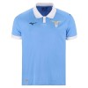 Virallinen Fanipaita SS Lazio Kotipelipaita 2026-27 - Miesten Virallinen Fanipaita SS Lazio Kotipelipaita 2026-27 - Miesten