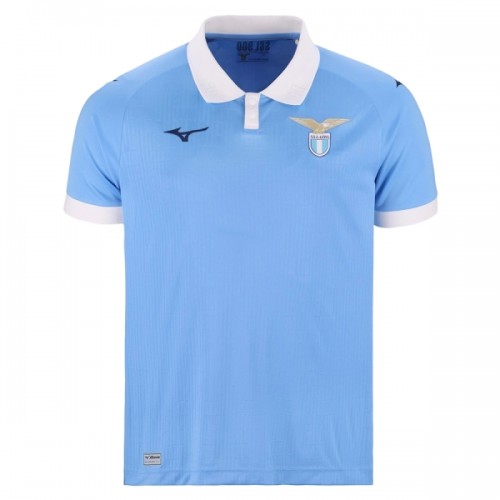 Virallinen Fanipaita SS Lazio Kotipelipaita 2026-27 - Miesten Virallinen Fanipaita SS Lazio Kotipelipaita 2026-27 - Miesten