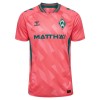 Virallinen Fanipaita Werder Bremen Kolmas Pelipaita 2026-27 - Miesten Virallinen Fanipaita Werder Bremen Kolmas Pelipaita 2026-27 - Miesten