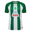 Virallinen Fanipaita Werder Bremen Kotipelipaita 2026-27 - Miesten Virallinen Fanipaita Werder Bremen Kotipelipaita 2026-27 - Miesten