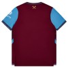 Virallinen Fanipaita West Ham United Kotipelipaita 2026-27 - Miesten