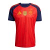 Virallinen Fanipaita Espanja 2 Stars Kotipelipaita MM-Kisat 2026 - Miesten Virallinen Fanipaita Espanja 2 Stars Kotipelipaita MM-Kisat 2026 - Miesten