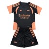 Arsenal Training Pelipaita 2026-27 - Lasten
