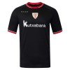 Virallinen Fanipaita Athletic Bilbao Vieraspelipaita 2026-27 - Miesten Virallinen Fanipaita Athletic Bilbao Vieraspelipaita 2026-27 - Miesten