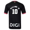 Virallinen Fanipaita Athletic Bilbao Williams JR 10 Vieraspelipaita 2026-27 - Miesten