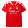 Virallinen Fanipaita Benfica Lisabon Lisabon Kotipelipaita 2026-27 - Miesten