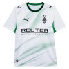 Virallinen Fanipaita Borussia Monchengladbach Kotipelipaita 2026-27 - Miesten Virallinen Fanipaita Borussia Monchengladbach Kotipelipaita 2026-27 - Miesten