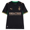 Virallinen Fanipaita Borussia Monchengladbach Vieraspelipaita 2026-27 - Miesten Virallinen Fanipaita Borussia Monchengladbach Vieraspelipaita 2026-27 - Miesten