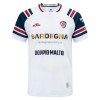 Virallinen Fanipaita Cagliari Calcio Vieraspelipaita 2026-27 - Miesten Virallinen Fanipaita Cagliari Calcio Vieraspelipaita 2026-27 - Miesten