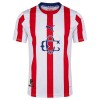 Virallinen Fanipaita Chivas de CD Guadalajara 120th Vuosipäivä 2025-26 - Miesten Virallinen Fanipaita Chivas de CD Guadalajara 120th Vuosipäivä 2025-26 - Miesten