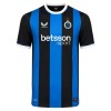 Virallinen Fanipaita Club Brugge Kotipelipaita 2026-27 - Miesten Virallinen Fanipaita Club Brugge Kotipelipaita 2026-27 - Miesten