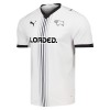 Virallinen Fanipaita Derby County Kotipelipaita 2026-27 - Miesten