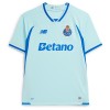 Virallinen Fanipaita FC Porto Kolmas Pelipaita 2026-27 - Miesten Virallinen Fanipaita FC Porto Kolmas Pelipaita 2026-27 - Miesten
