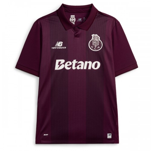Virallinen Fanipaita FC Porto Vieraspelipaita 2026-27 - Miesten Virallinen Fanipaita FC Porto Vieraspelipaita 2026-27 - Miesten