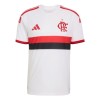 Virallinen Fanipaita Flamengo Vieraspelipaita 2026-27 - Miesten Virallinen Fanipaita Flamengo Vieraspelipaita 2026-27 - Miesten