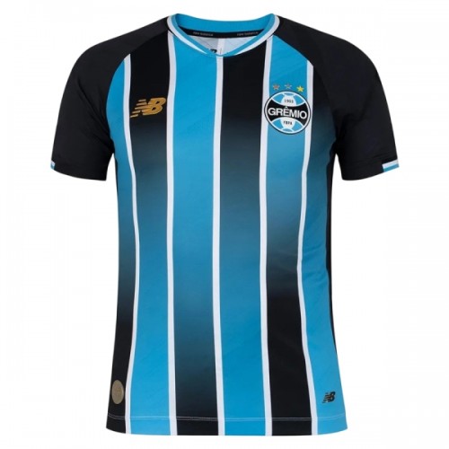 Virallinen Fanipaita Gremio FBPA Kotipelipaita 2026-27 - Miesten Virallinen Fanipaita Gremio FBPA Kotipelipaita 2026-27 - Miesten