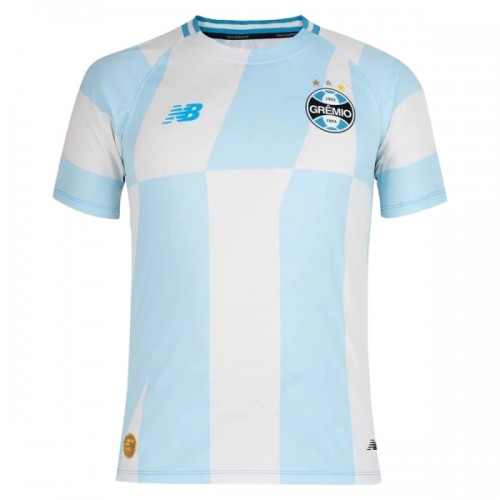 Virallinen Fanipaita Gremio FBPA Vieraspelipaita 2026-27 - Miesten Virallinen Fanipaita Gremio FBPA Vieraspelipaita 2026-27 - Miesten