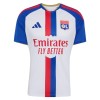 Virallinen Fanipaita Olympique Lyonnais Kotipelipaita 2026-27 - Miesten Virallinen Fanipaita Olympique Lyonnais Kotipelipaita 2026-27 - Miesten