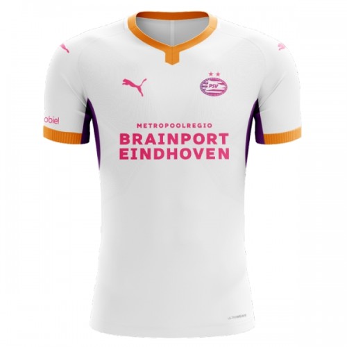 Virallinen Fanipaita PSV Eindhoven Vieraspelipaita 2026-27 - Miesten Virallinen Fanipaita PSV Eindhoven Vieraspelipaita 2026-27 - Miesten