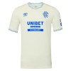 Virallinen Fanipaita Rangers Vieraspelipaita 2026-27 - Miesten Virallinen Fanipaita Rangers Vieraspelipaita 2026-27 - Miesten