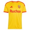 Virallinen Fanipaita RC LENS Kotipelipaita 2026-27 - Miesten Virallinen Fanipaita RC LENS Kotipelipaita 2026-27 - Miesten