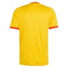 Virallinen Fanipaita RC LENS Kotipelipaita 2026-27 - Miesten