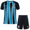 Virallinen Fanipaita + Shortsit Gremio FBPA Kotipelipaita 2026-27 - Lasten Virallinen Fanipaita + Shortsit Gremio FBPA Kotipelipaita 2026-27 - Lasten