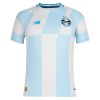 Virallinen Fanipaita + Shortsit Gremio FBPA Vieraspelipaita 2026-27 - Lasten
