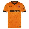 Virallinen Fanipaita + Shortsit Wolverhampton Kotipelipaita 2026-27 - Lasten