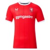Virallinen Fanipaita Twente Kotipelipaita 2026-27 - Miesten