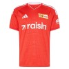 Virallinen Fanipaita Union Berlin Kotipelipaita 2026-27 - Miesten Virallinen Fanipaita Union Berlin Kotipelipaita 2026-27 - Miesten