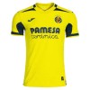 Virallinen Fanipaita Villarreal Kotipelipaita 2026-27 - Miesten