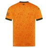 Virallinen Fanipaita Wolverhampton Kotipelipaita 2026-27 - Miesten